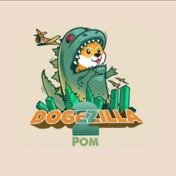 DogeZilla2 on Pom Chain