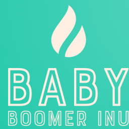 Baby Boomer Inu