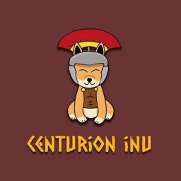 Centurion Inu
